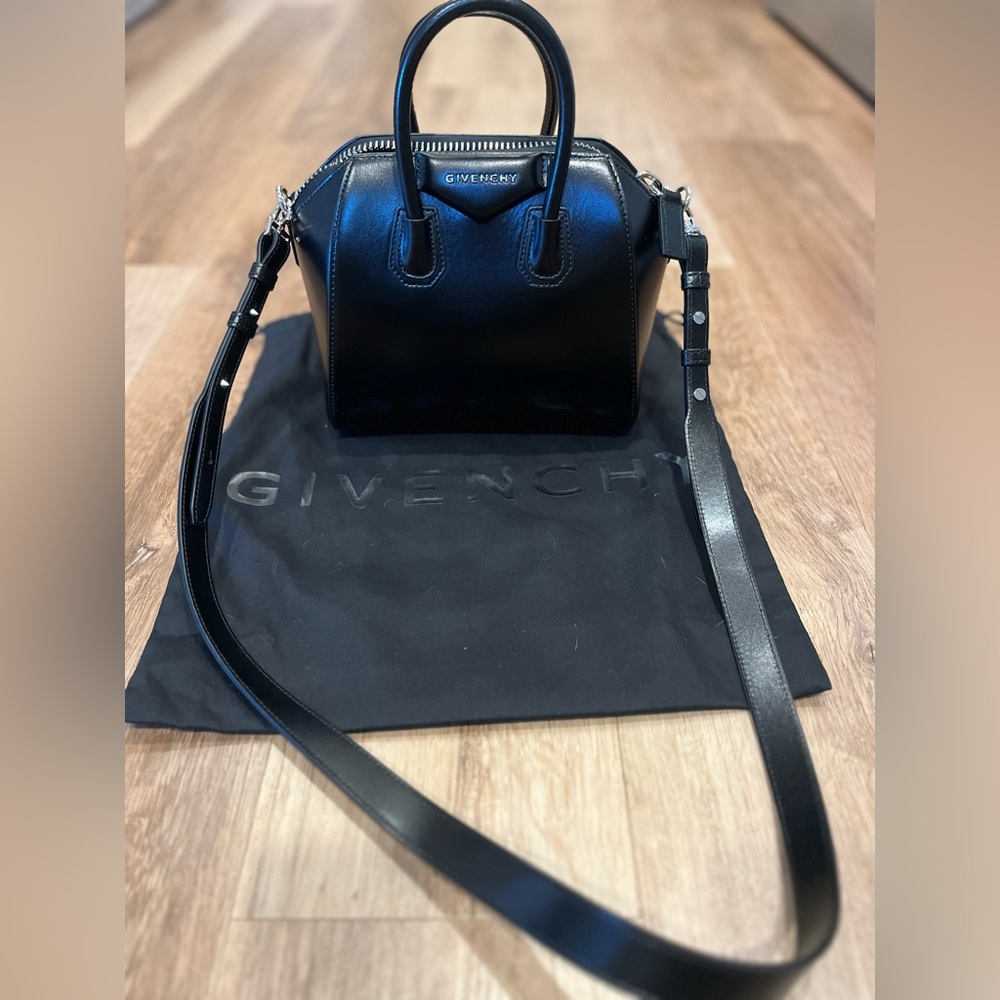 Givenchy Antigona Bag mini - Picture 2 of 7